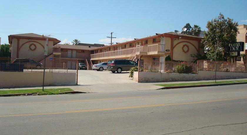 Фото 
Comfort Inn Times Square South Area
