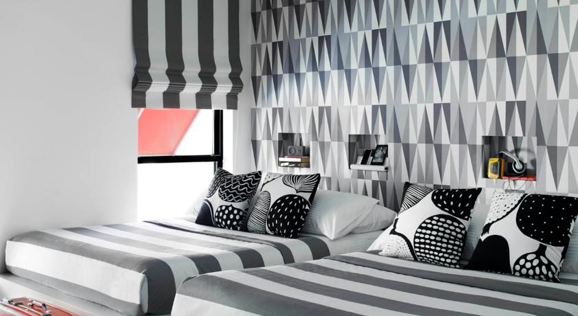 Фото 
Studio at Chelsea
