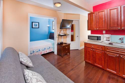 Фото 
Nautilus, a SIXTY Hotel
