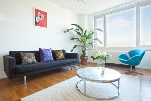 Фото 
Mare Azur Miami Luxury Apartments by Monte Carlo
