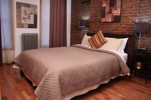 Фото 
Delano South Beach
