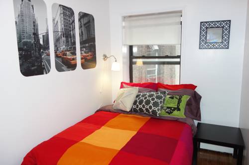 Фото 
Mondrian South Beach
