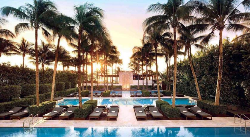 Фото 
The Pickwick Hotel San Francisco
