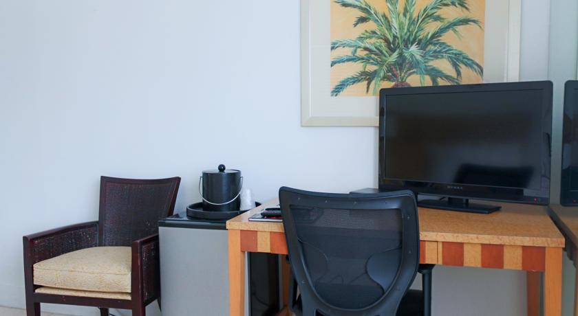 Фото 
Clift Hotel San Francisco
