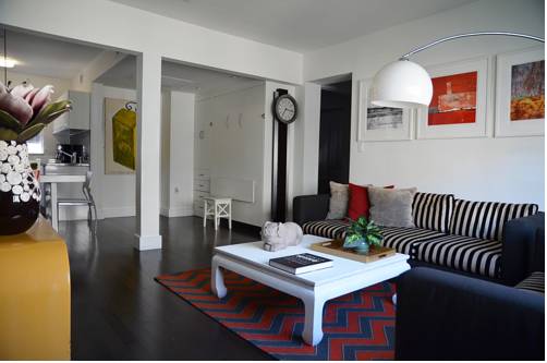 Фото 
Taj Campton Place
