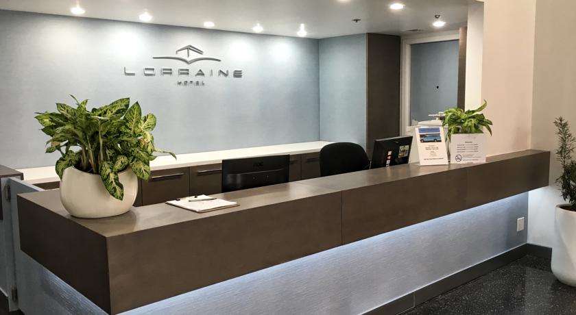 Фото 
W San Francisco
