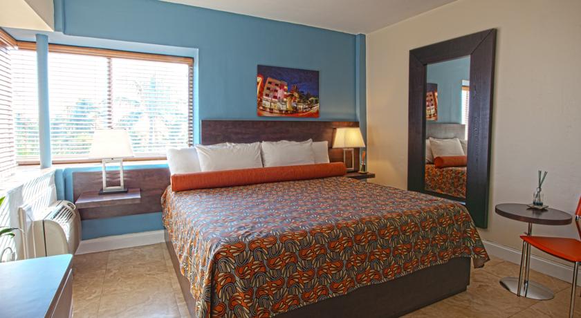 Фото 
Galleria Park, a Joie de Vivre Hotel
