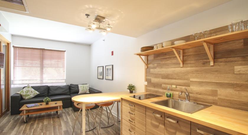 Фото 
The Alise - A Piece of Pineapple Hospitality
