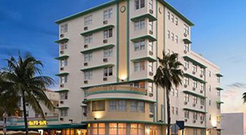 Фото 
Hotel Kabuki, a Joie de Vivre Hotel
