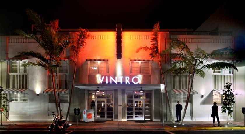 Фото 
Travelodge By The Bay
