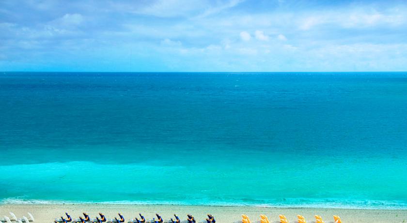 Фото 
Executive Hotel Vintage Court
