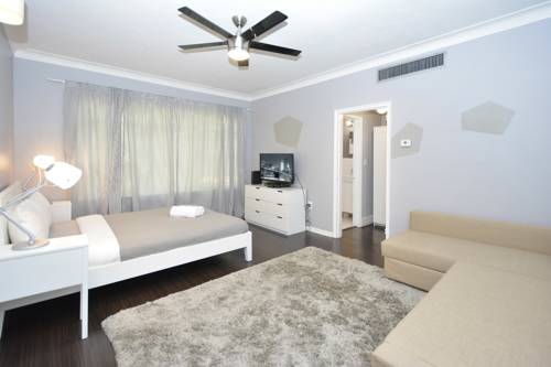 Фото 
Hilton Parc 55 San Francisco Union Square
