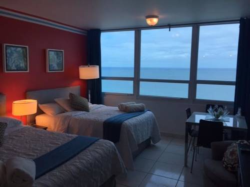 Фото 
Handlery Union Square Hotel
