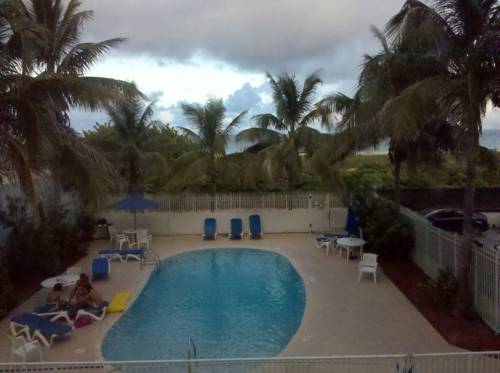 Фото 
Kimpton Sir Francis Drake Hotel
