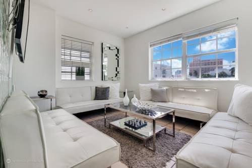 Фото 
Hotel G San Francisco
