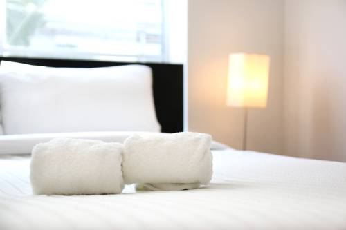 Фото 
San Francisco Marriott Union Square
