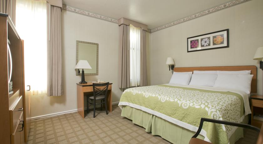 Фото 
Manchester Grand Hyatt San Diego
