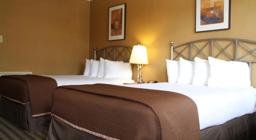 Фото 
Best Western PLUS Bayside Inn
