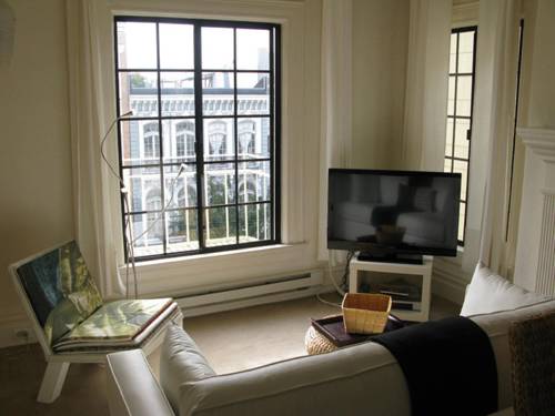 Фото 
Wyndham San Diego Bayside
