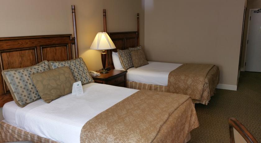 Фото 
Best Western Yacht Harbor Hotel
