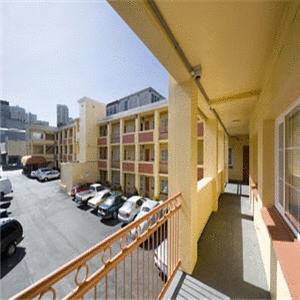 Фото 
Days Inn San Diego Hotel Circle Near SeaWorld
