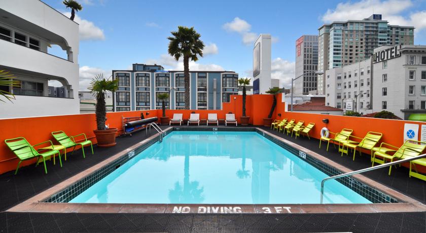 Фото 
Sheraton San Diego Hotel & Marina
