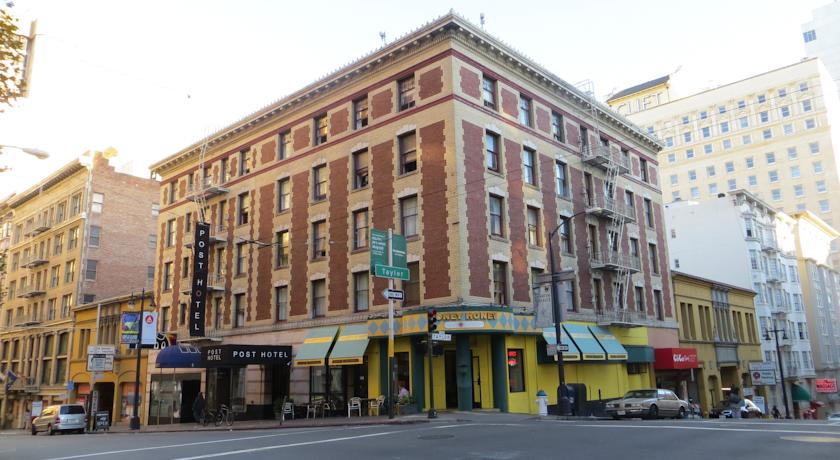 Фото 
Residence Inn San Diego La Jolla
