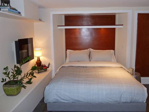 Фото 
Kimpton Hotel Palomar San Diego
