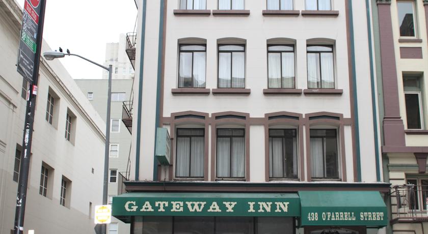 Фото 
Hotel Iris - Mission Valley-San Diego Zoo-SeaWorld
