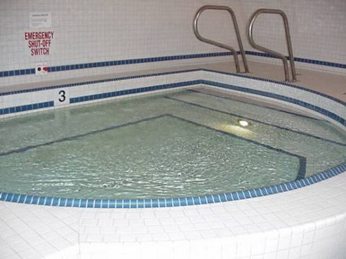 Фото 
Pacific Inn and Suites-Convention Center-Gaslamp-Seaworld
