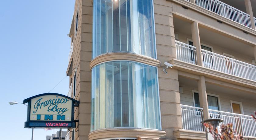 Фото 
Ramada Gaslamp&#47;Convention Center
