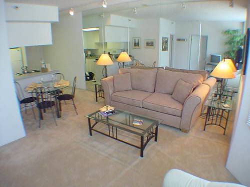 Фото 
Ocean Park Inn
