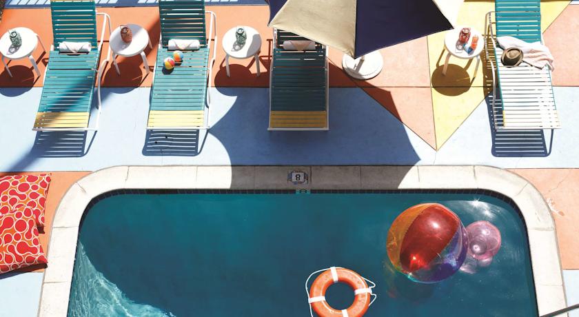 Фото 
DoubleTree by Hilton San Diego-Mission Valley
