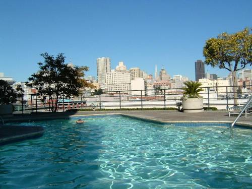 Фото 
Residence Inn San Diego Del Mar
