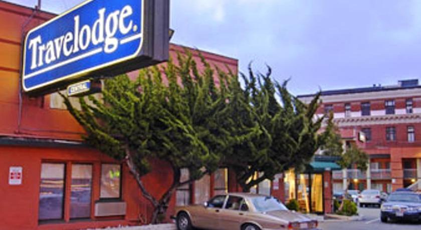 Фото 
Red Roof Inn San Diego Downtown
