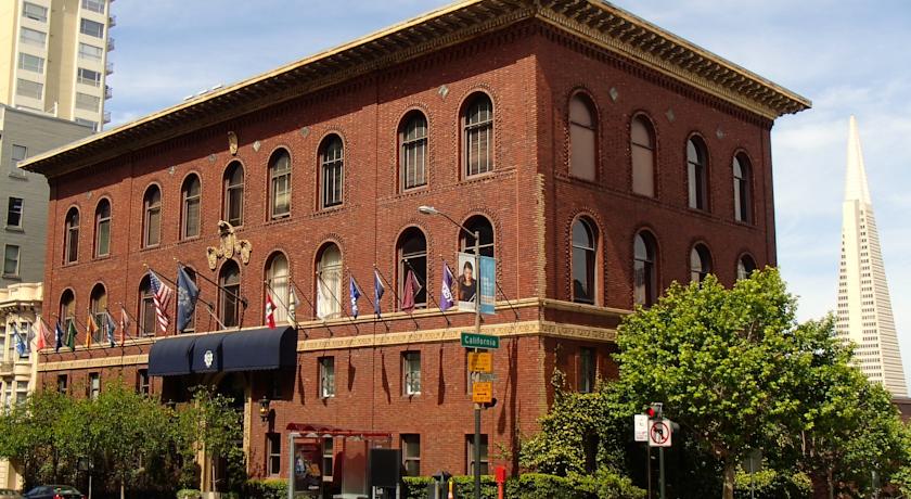 Фото 
Hilton San Diego Airport&#47;Harbor Island
