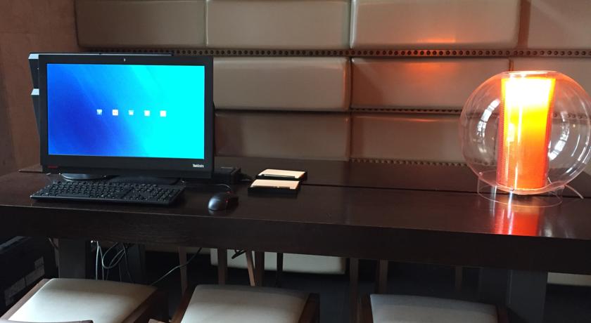 Фото 
Ace Budget Motel
