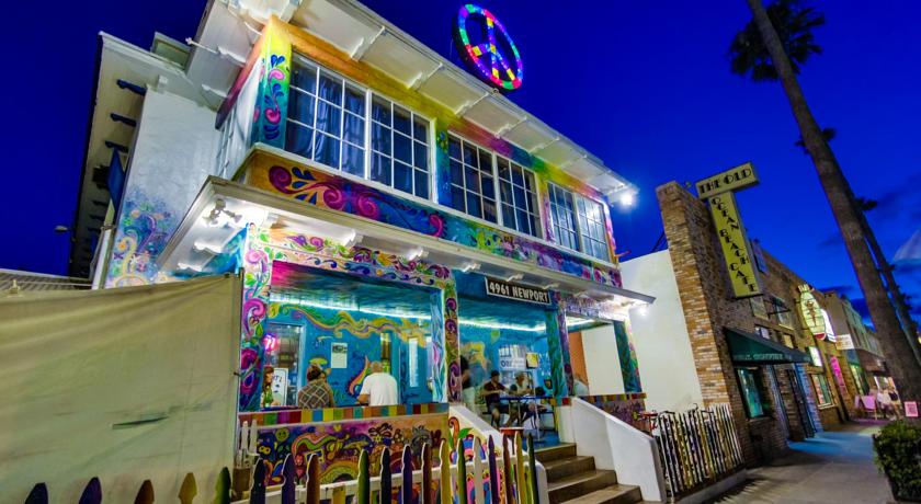 Фото 
Fairmont Chicago Millennium Park
