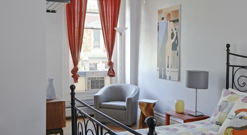 Фото 
Ivy Boutique Hotel
