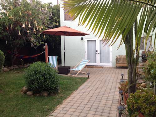 Фото 
Yellow Apartment
