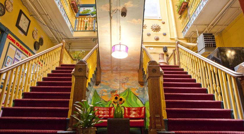 Фото 
theWit Chicago, A DoubleTree by Hilton Hotel
