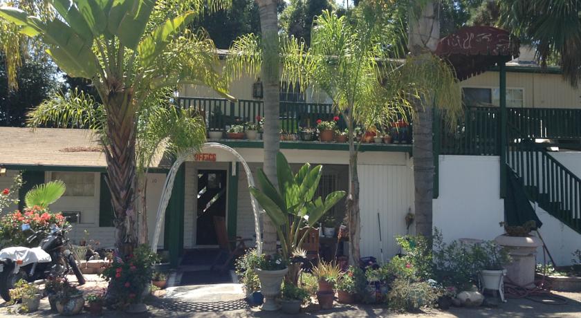 Фото 
Jade Apartment
