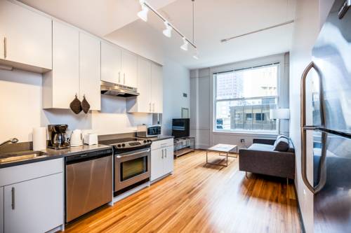 Фото 
Real Living Hotel Residence
