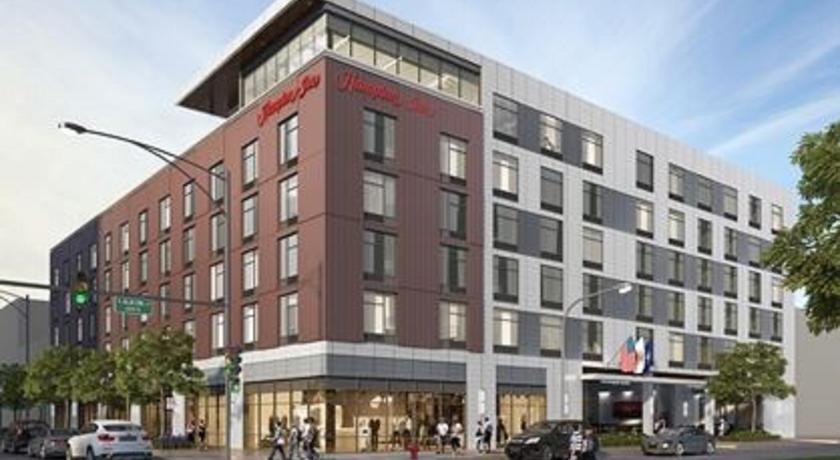 Фото 
Motel 6 Miami
