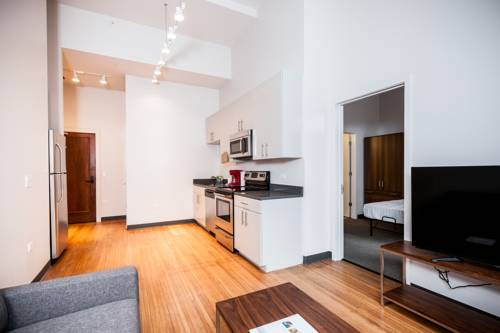 Фото 
Residence Inn Miami Coconut Grove
