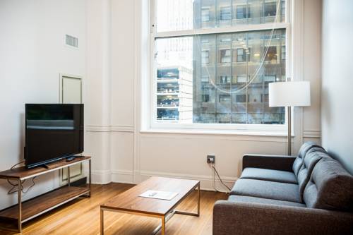 Фото 
New Yorker Boutique Hotel
