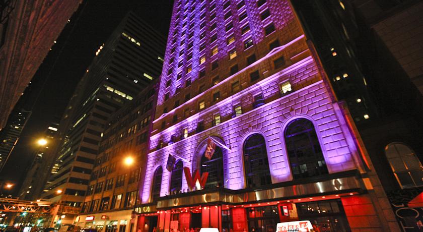 Фото 
Hotel St. Michel
