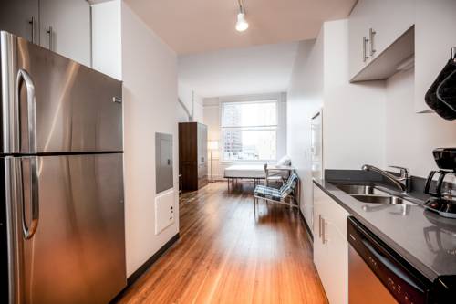 Фото 
Embassy Suites by Hilton Miami International Airport
