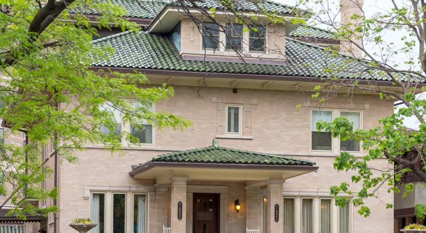 Фото 
Bel Air By Miami Vacations Corporate Rentals
