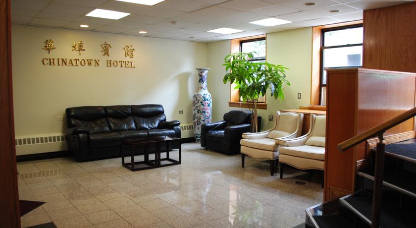 Фото 
Gables Inn
